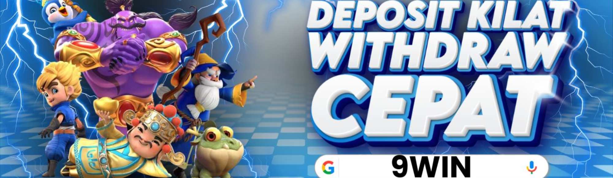 DEWADORA77 Desktop