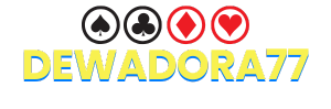 Logo DEWADORA77